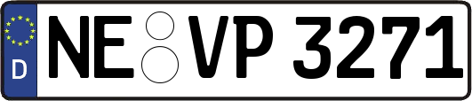 NE-VP3271