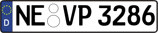 NE-VP3286