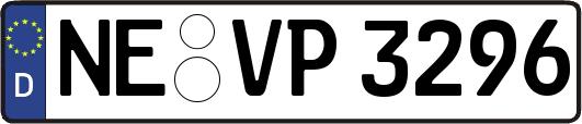 NE-VP3296