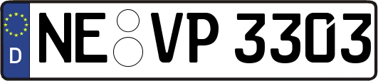 NE-VP3303