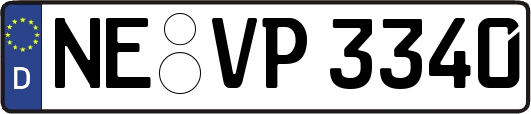 NE-VP3340
