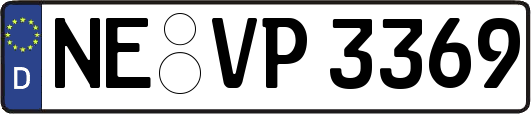 NE-VP3369