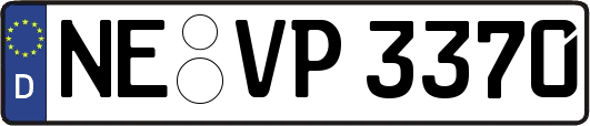 NE-VP3370