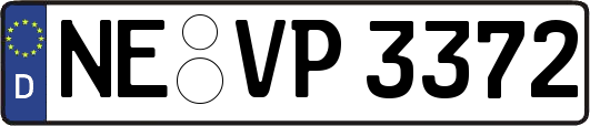 NE-VP3372