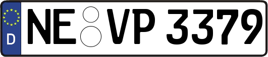 NE-VP3379
