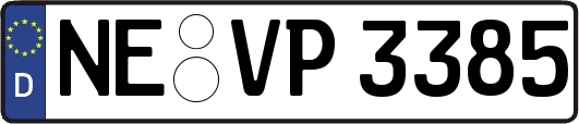 NE-VP3385