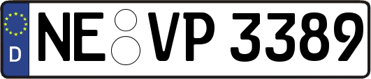 NE-VP3389