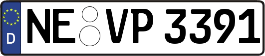 NE-VP3391