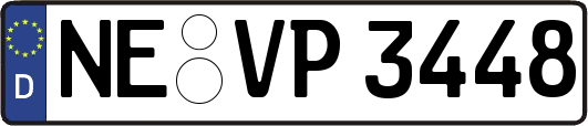 NE-VP3448