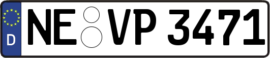 NE-VP3471