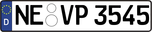 NE-VP3545