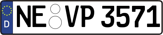 NE-VP3571