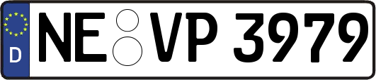 NE-VP3979