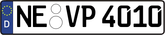 NE-VP4010