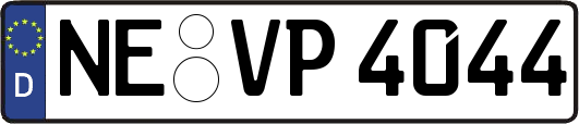 NE-VP4044