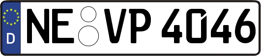 NE-VP4046
