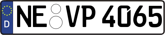 NE-VP4065