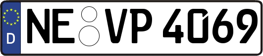 NE-VP4069