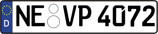 NE-VP4072