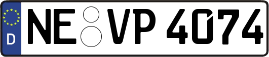 NE-VP4074