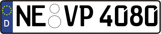 NE-VP4080