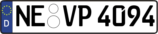 NE-VP4094