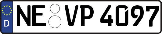NE-VP4097