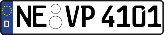 NE-VP4101