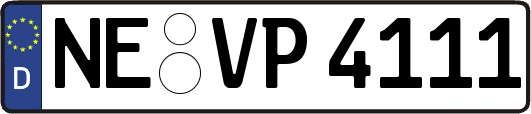 NE-VP4111