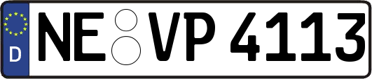 NE-VP4113