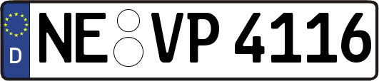 NE-VP4116