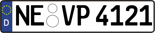 NE-VP4121