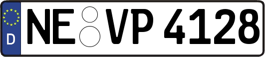 NE-VP4128