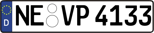 NE-VP4133