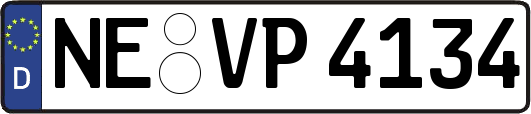 NE-VP4134