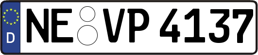 NE-VP4137