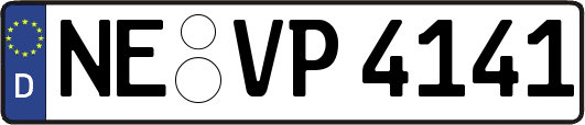 NE-VP4141