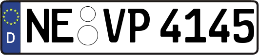 NE-VP4145