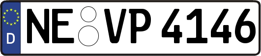 NE-VP4146