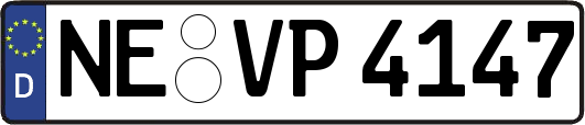 NE-VP4147