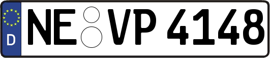 NE-VP4148