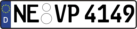 NE-VP4149
