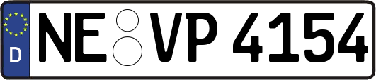 NE-VP4154