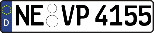 NE-VP4155