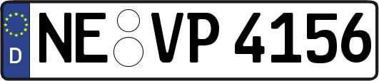 NE-VP4156