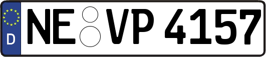 NE-VP4157
