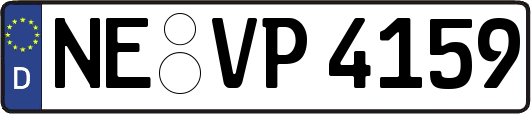 NE-VP4159