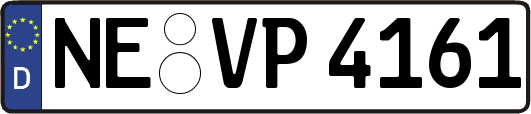 NE-VP4161