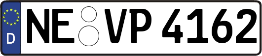NE-VP4162