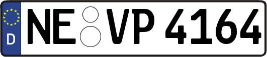 NE-VP4164